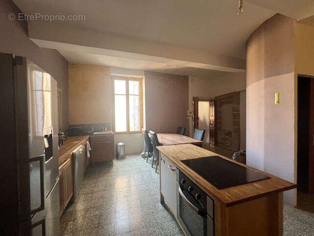 Maison à FLORENSAC
