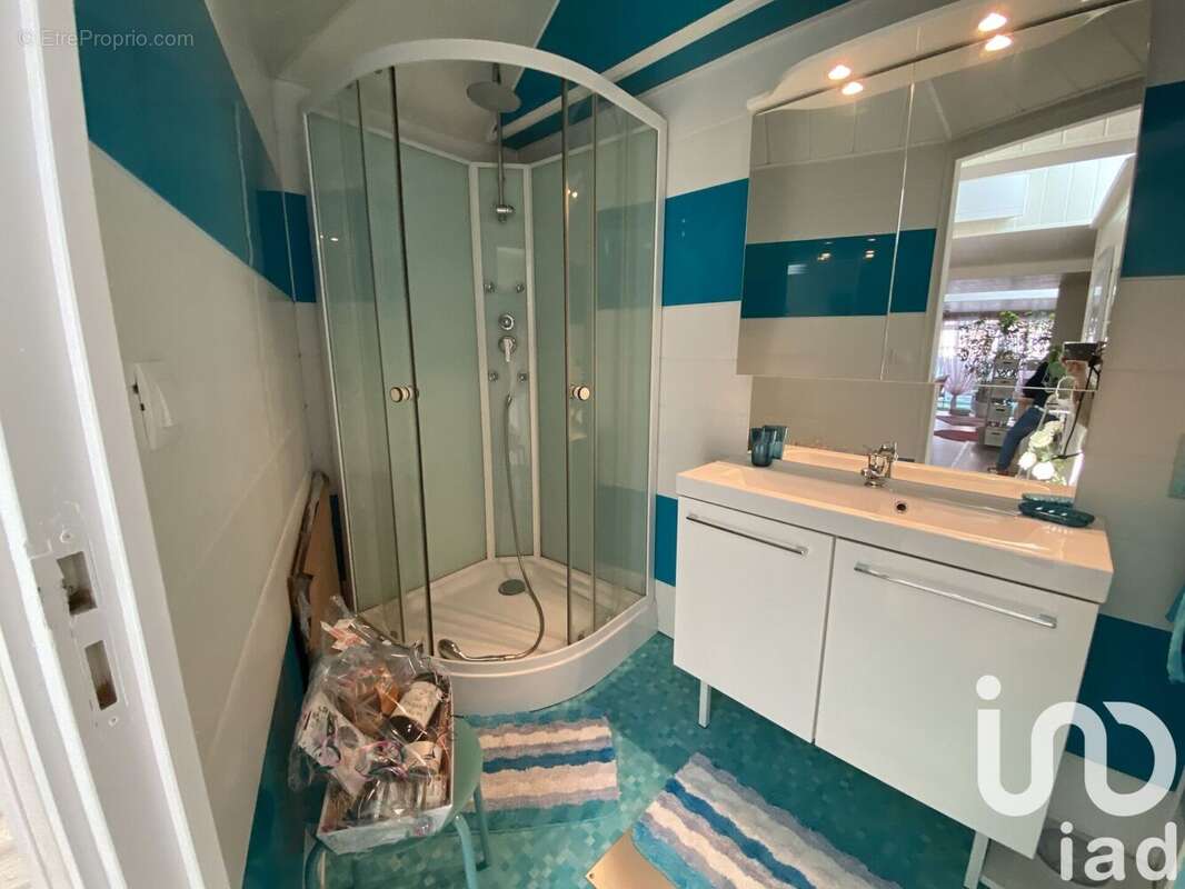 Photo 8 - Maison à VANNES