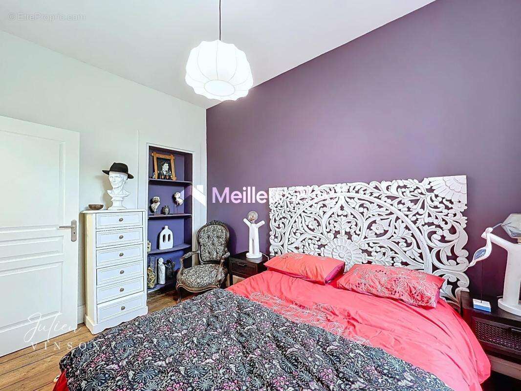 Appartement à LANNION