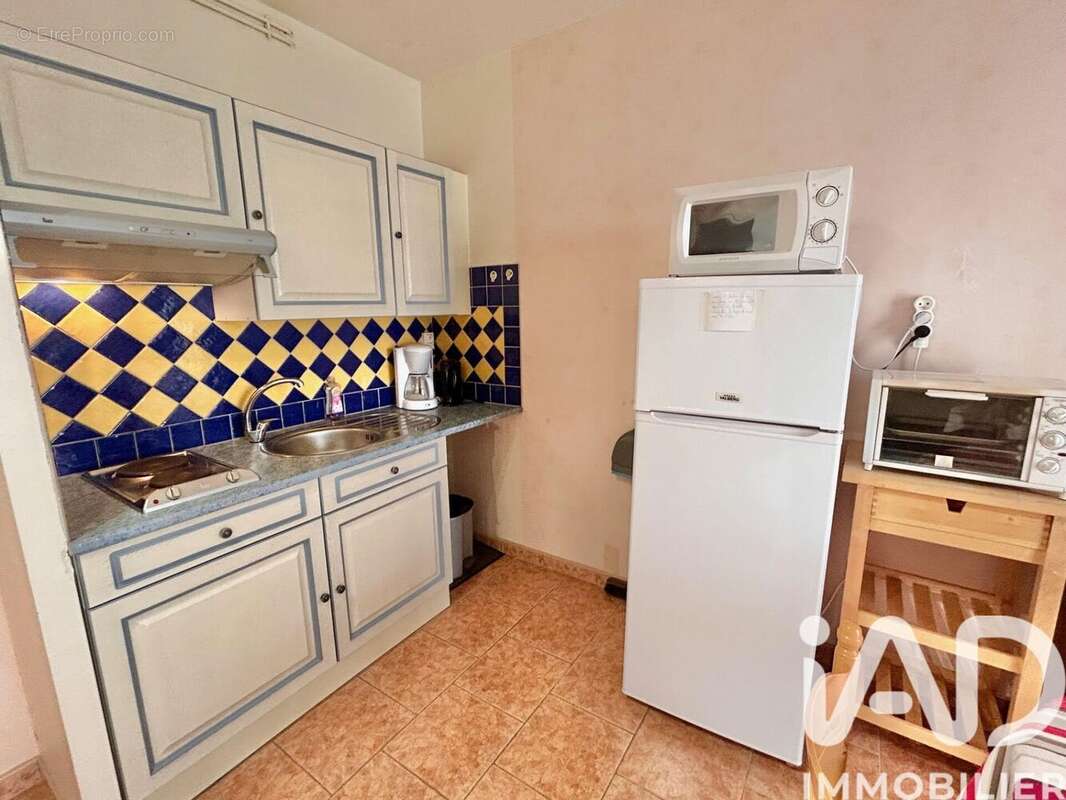 Photo 3 - Appartement à AMELIE-LES-BAINS-PALALDA