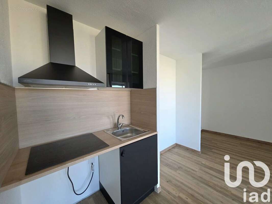 Photo 4 - Appartement à LE GRAU-DU-ROI