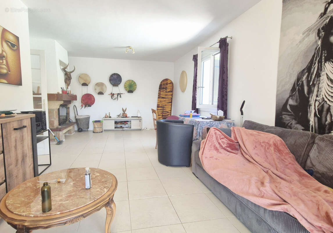 Maison à SARLAT-LA-CANEDA