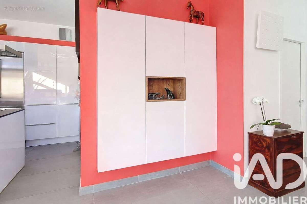 Photo 8 - Maison à LAROQUE-DES-ALBERES