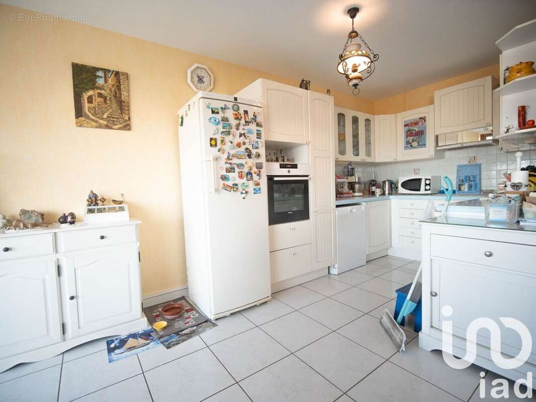 Photo 6 - Appartement à CANET-EN-ROUSSILLON