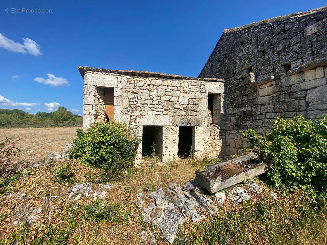 Corps de ferme Laburgade - photo 6