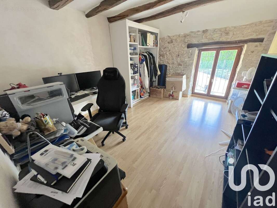 Photo 9 - Maison à FRETOY