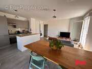 Appartement à LA GOUESNIERE