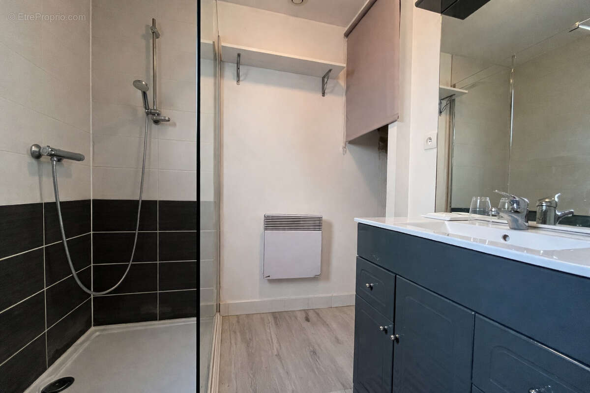 Maison à LES MATHES