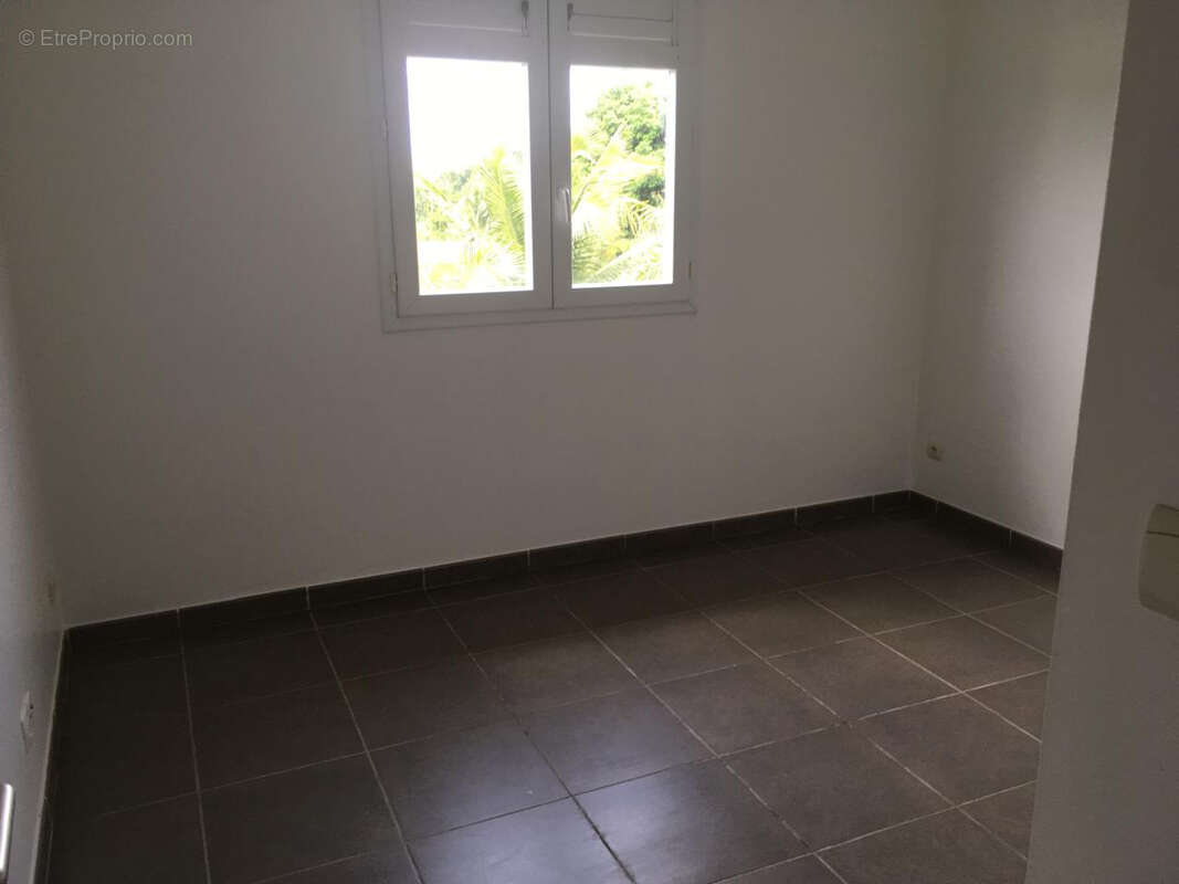 Appartement à FORT-DE-FRANCE