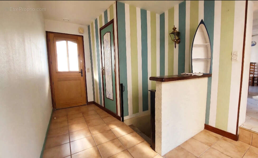 Maison de ville avec cour - photo 5