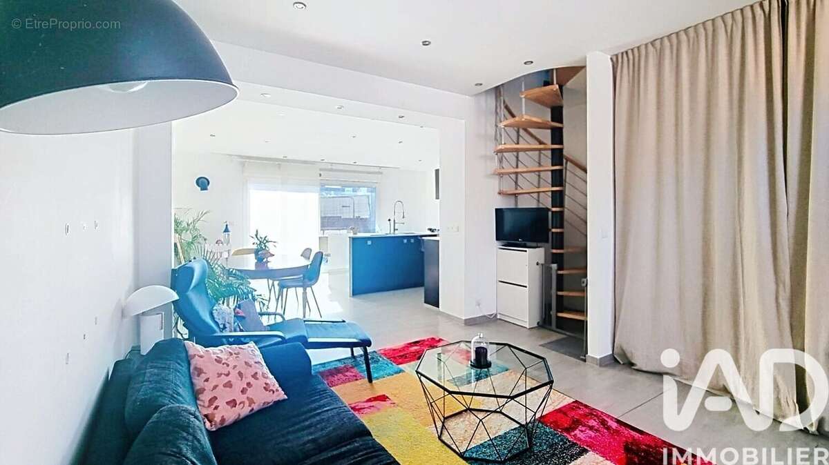 Photo 3 - Maison à TOURCOING