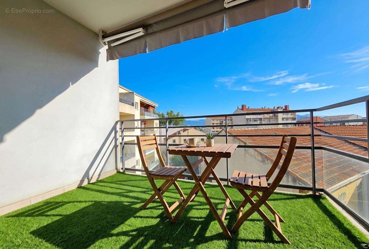 Appartement à LA SEYNE-SUR-MER