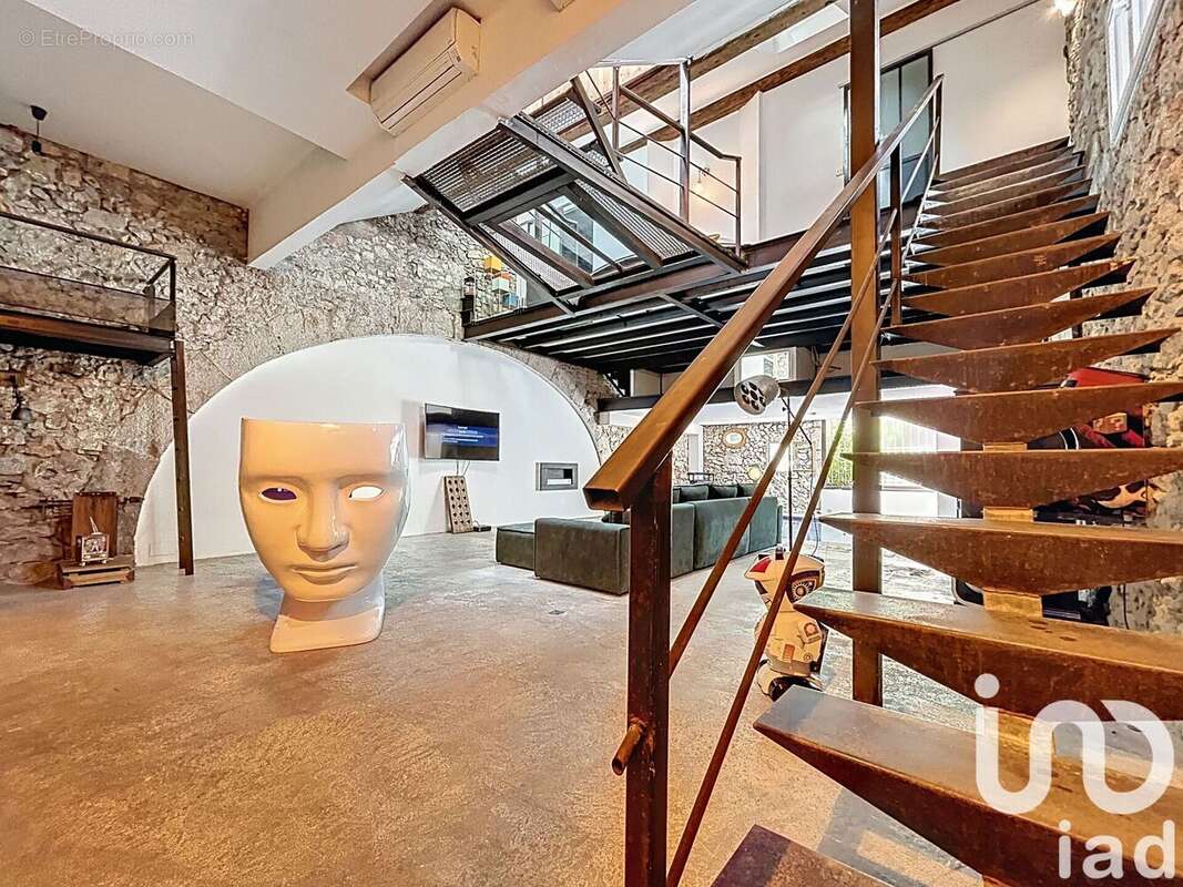 Photo 2 - Appartement à SETE