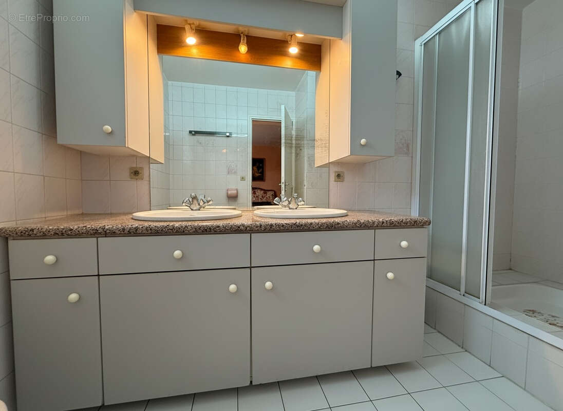 Maison à PONTAULT-COMBAULT