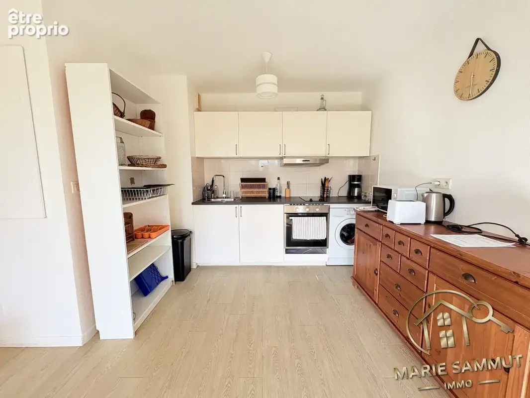 Appartement 2 pièces 42 m² à vendre à Montpellier (34080) - photo 3