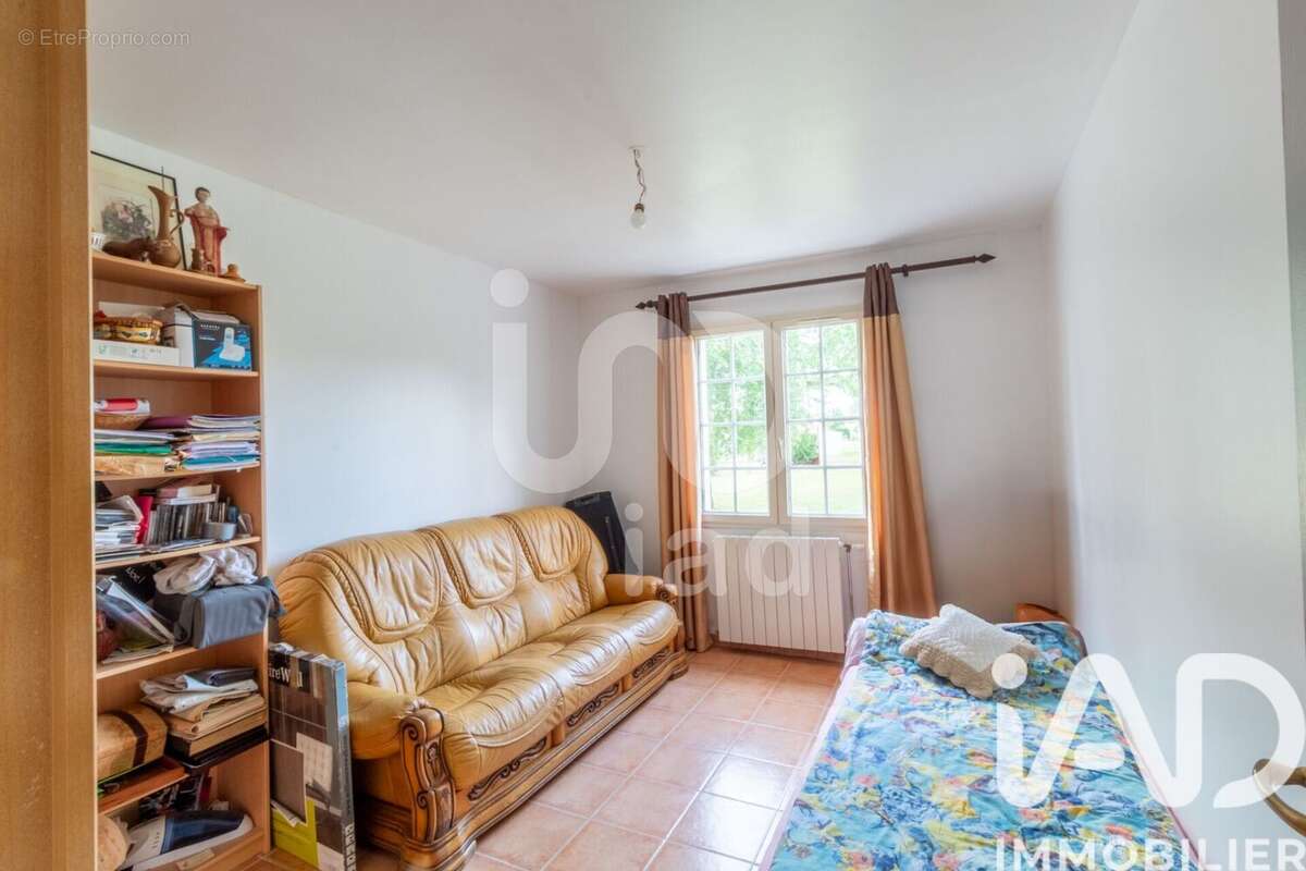 Photo 7 - Maison à LORRIS