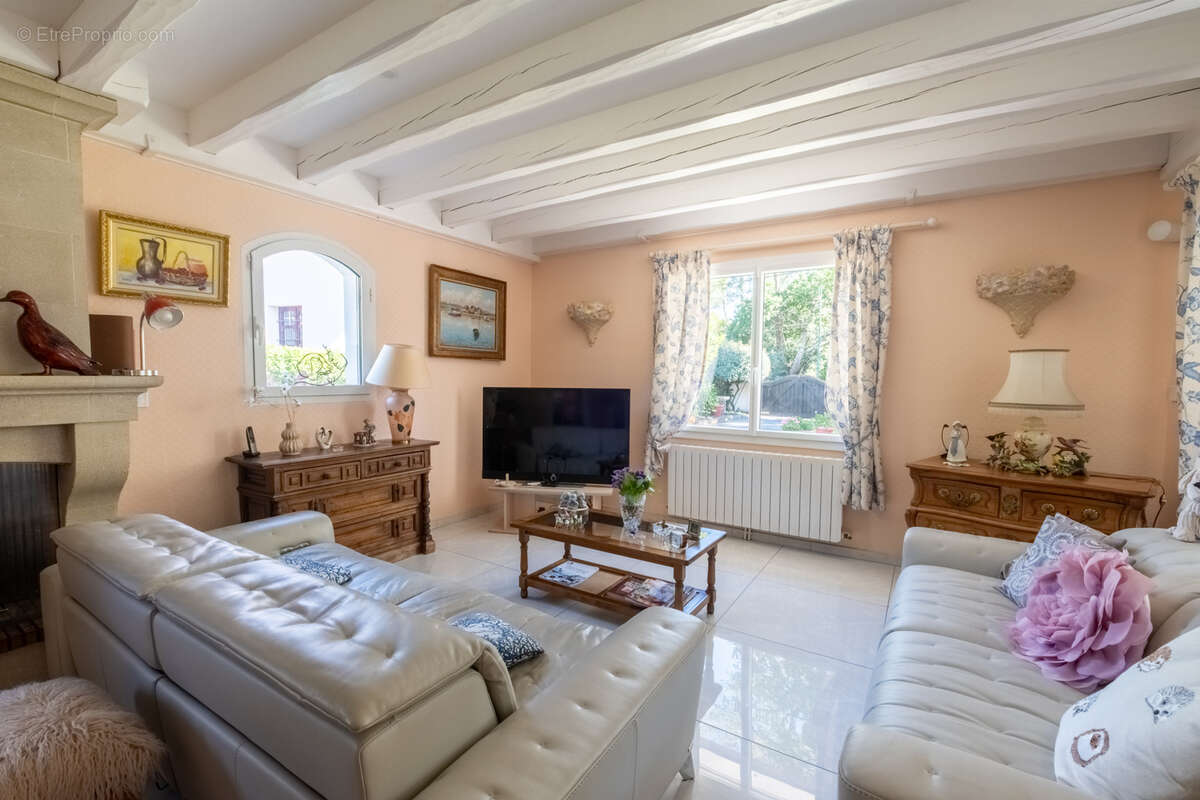 Abatilles maison familiale 6 pieces vente en nue propriete - photo 3