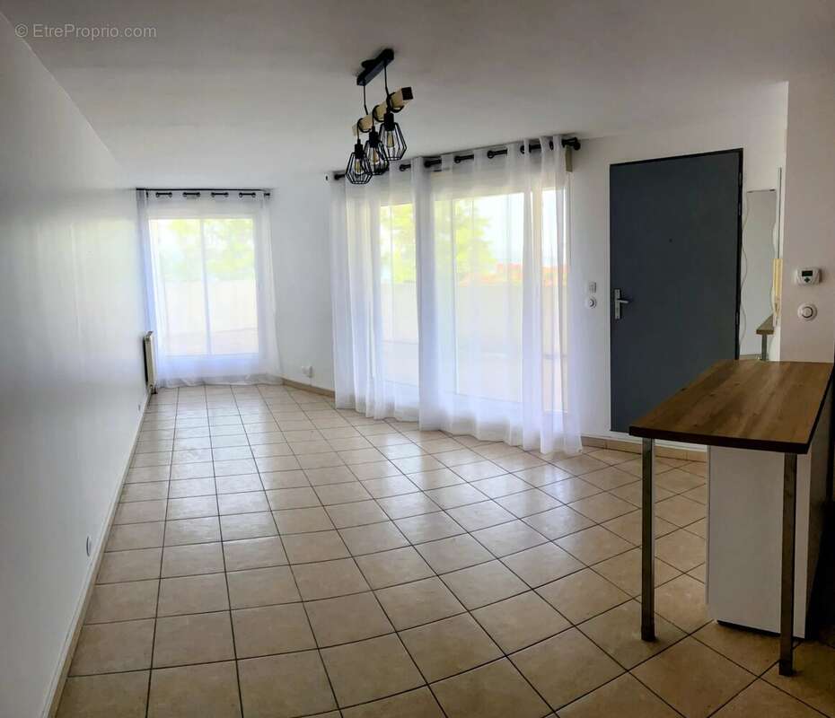 Appartement à MARTIGUES