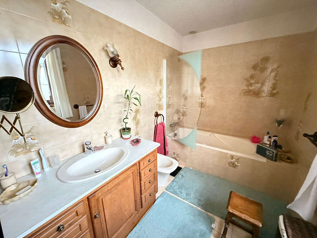 Maison à LA FERTE-SOUS-JOUARRE