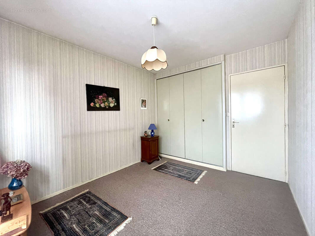 Appartement à THIONVILLE