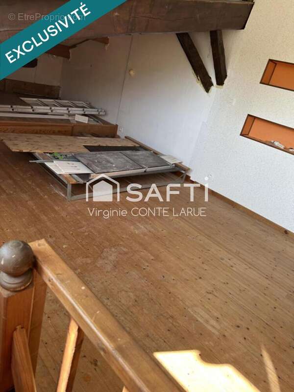 Photo 9 - Maison à ROUSSINES