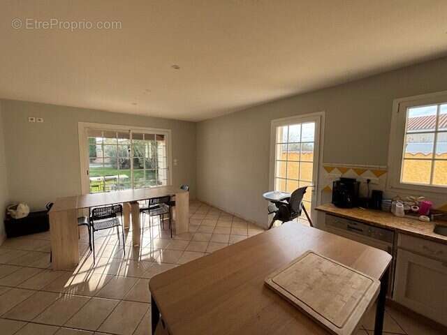 Maison à BEAUMONT-LES-VALENCE