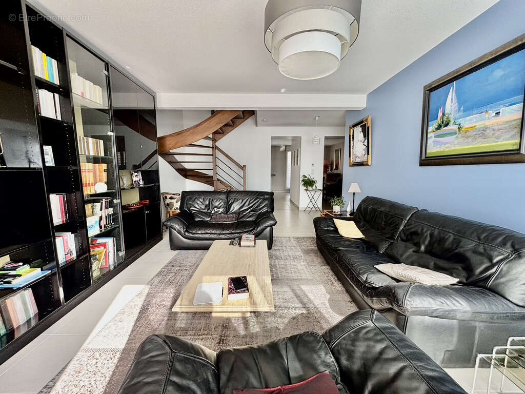 Appartement à LIMOGES