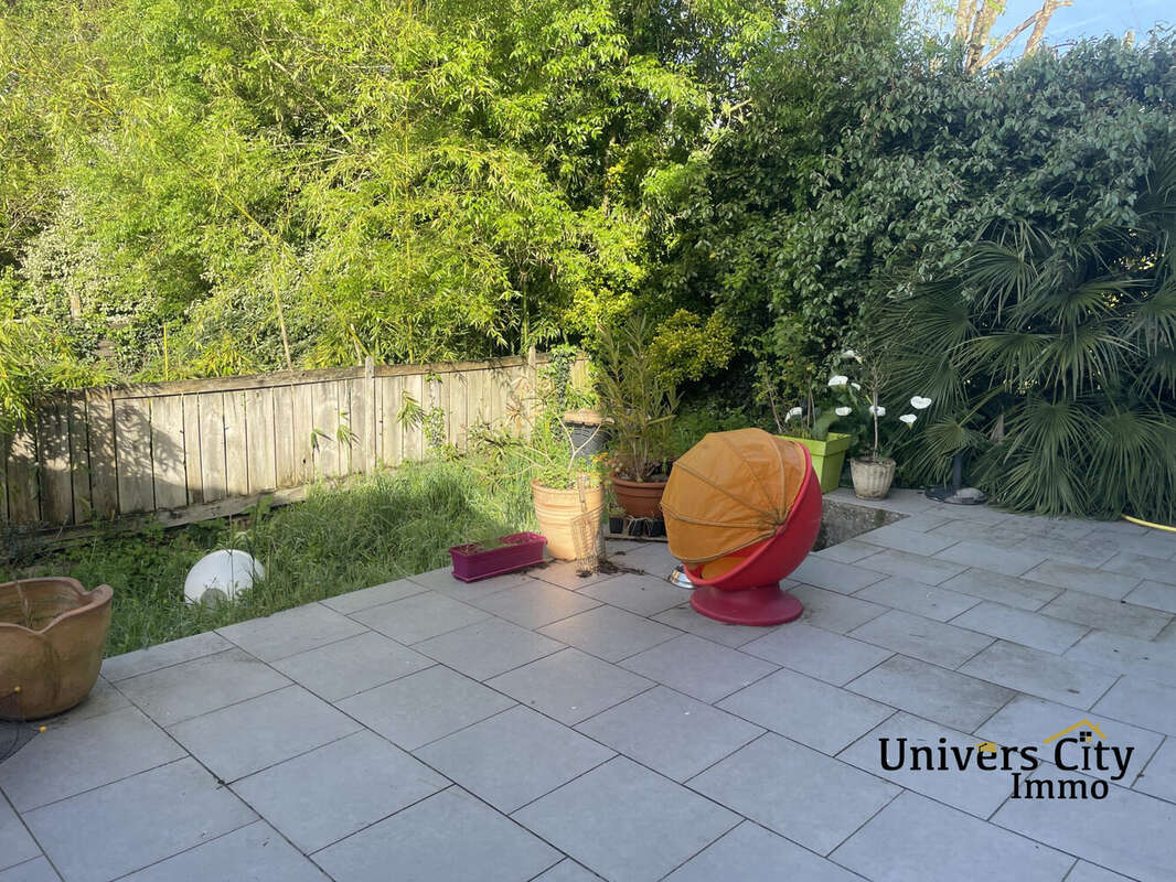 Maison à CORCOUE-SUR-LOGNE