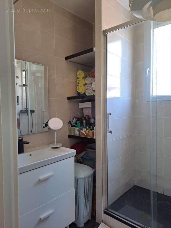 Appartement à MELUN