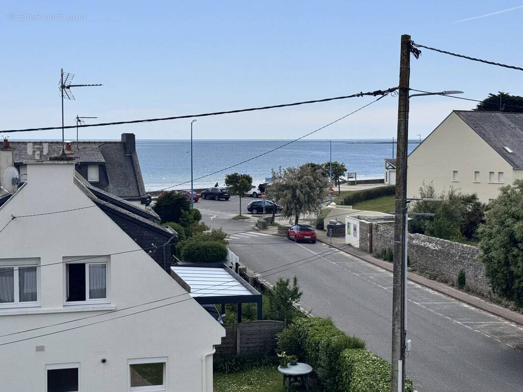 Appartement à DAMGAN