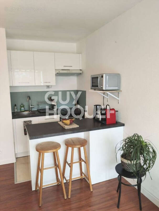 Appartement à BIARRITZ