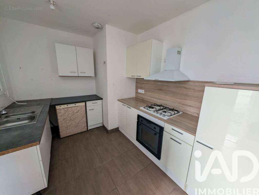 Photo 3 - Maison à COUTRAS