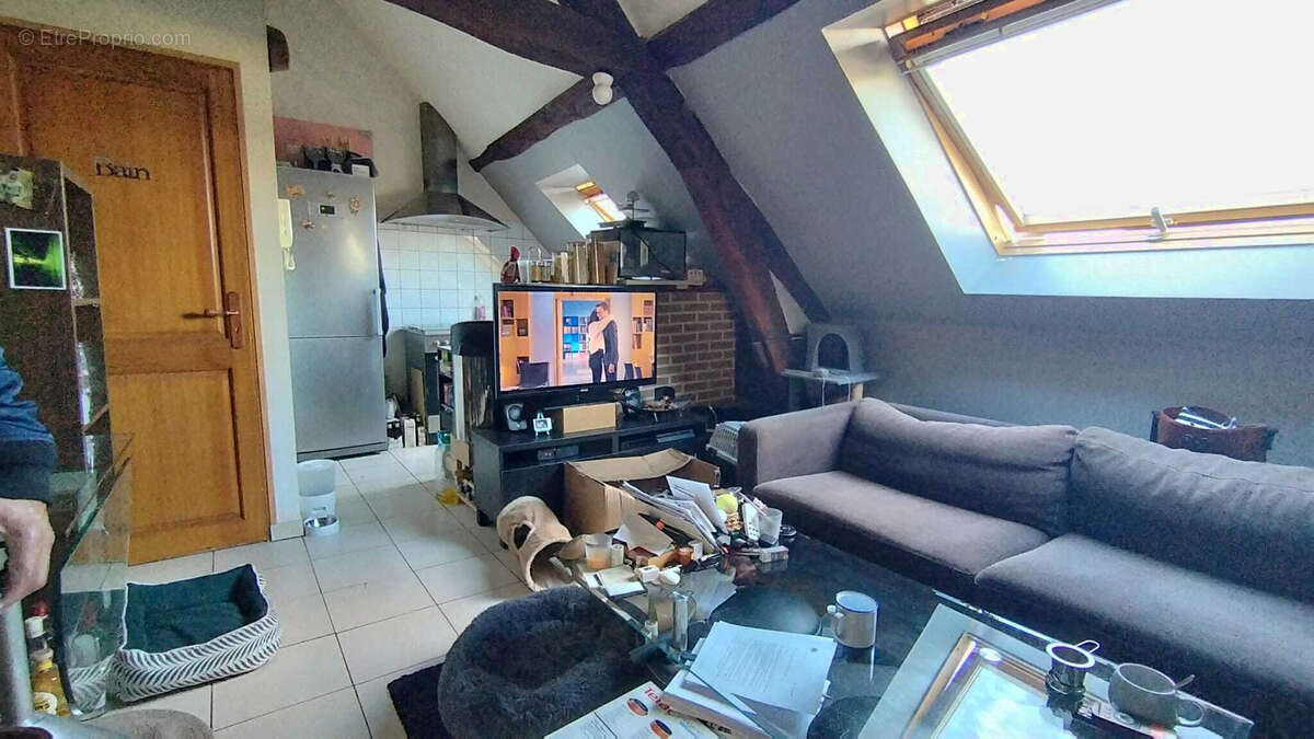 Appartement à MERU