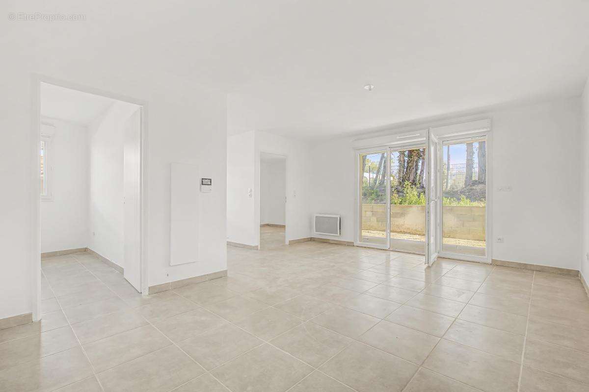 Appartement à SAINT-REMY-DE-PROVENCE