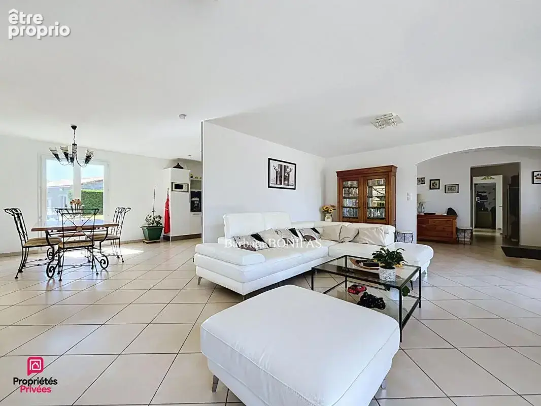 Maison Saint Sulpice La Pointe 6 pièces 174 m2 - photo 5