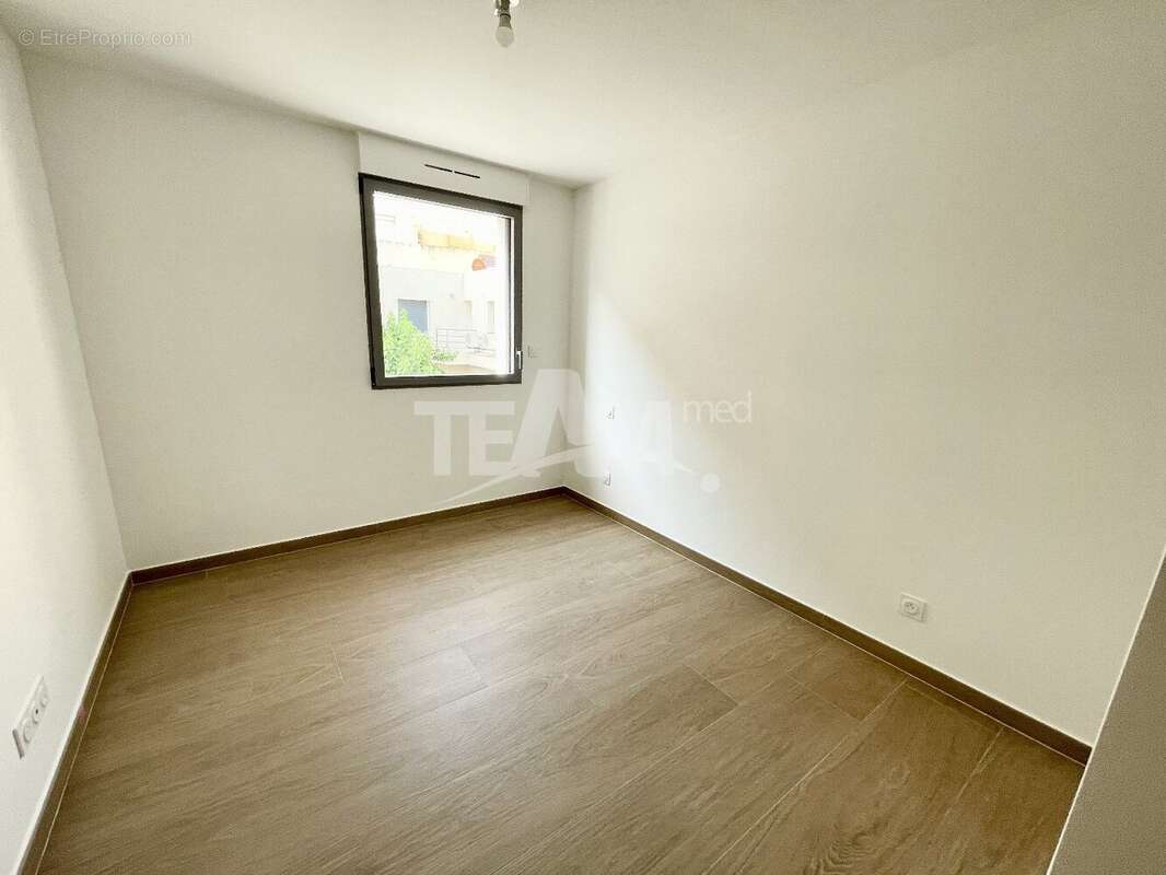 RARE Appartement Type 4 avec parking quartier Corniche Prestation haute de gamme - photo 9