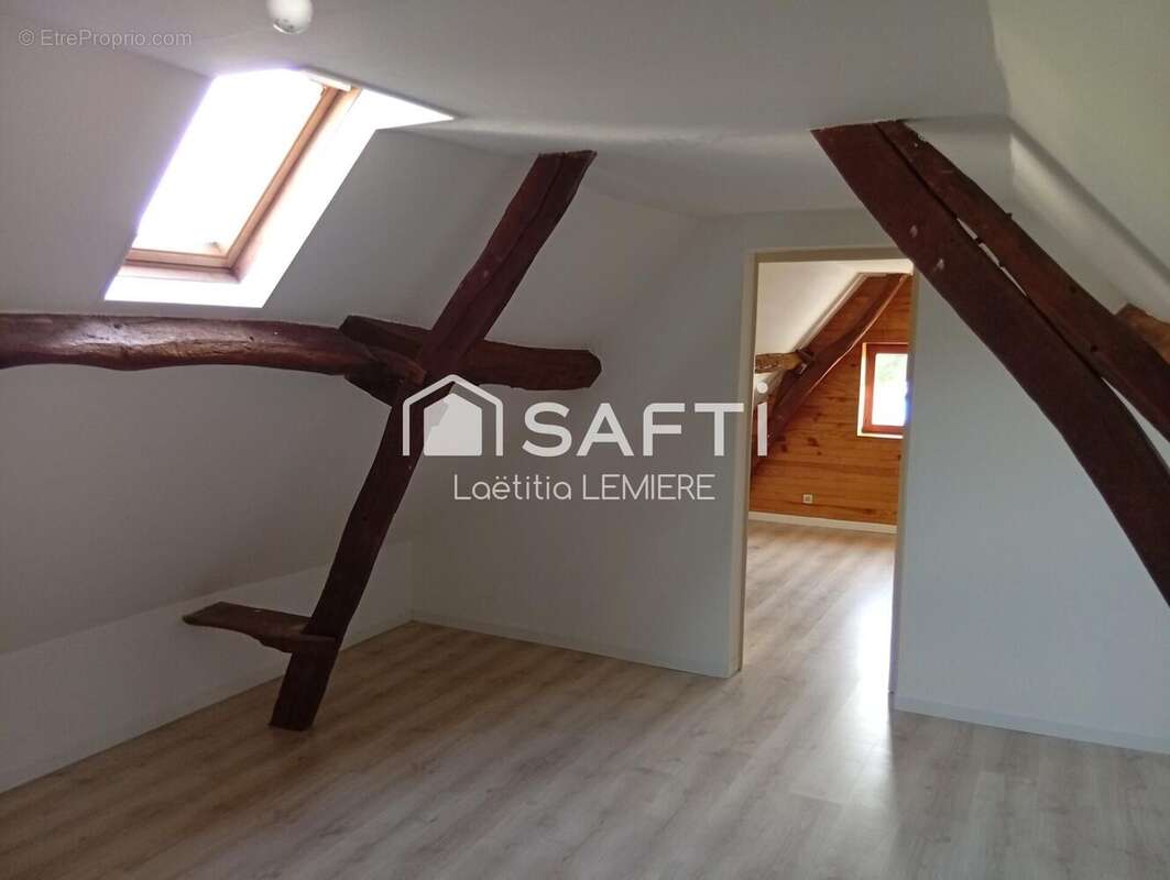 Photo 5 - Maison à LANCHERES