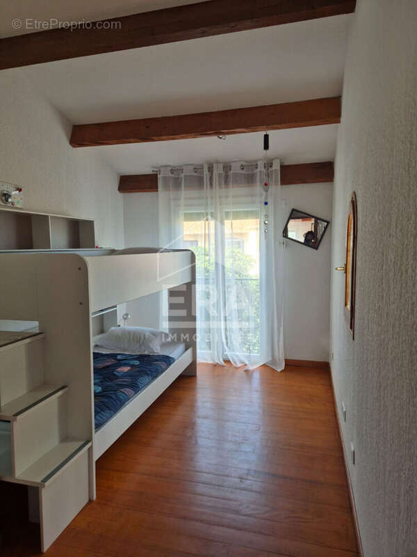 Maison à SAINT-CYPRIEN