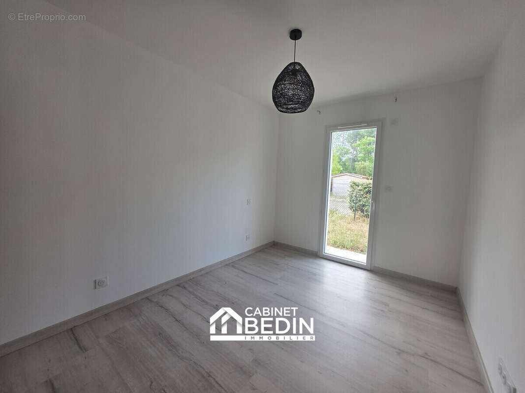 Maison 87 m² à Biscarrosse  - photo 6