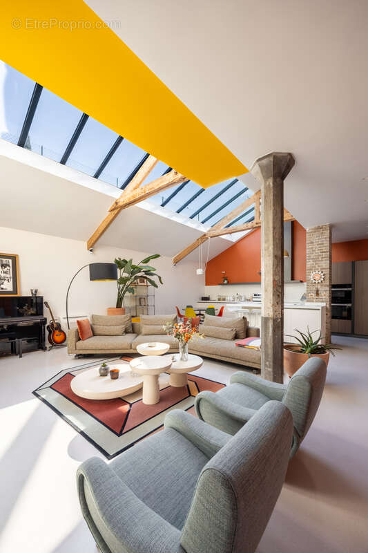 Maison à REIMS