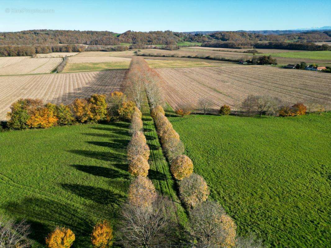 Maison à COLLONGUES