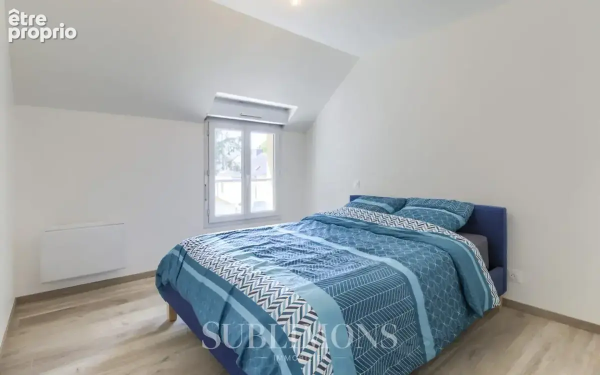 COUP DE COEUR Magnifique maison en pierre rénovée clés en mai - photo 11