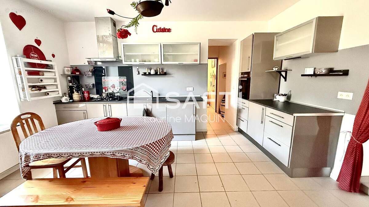 Photo 3 - Maison à DIZY-LE-GROS