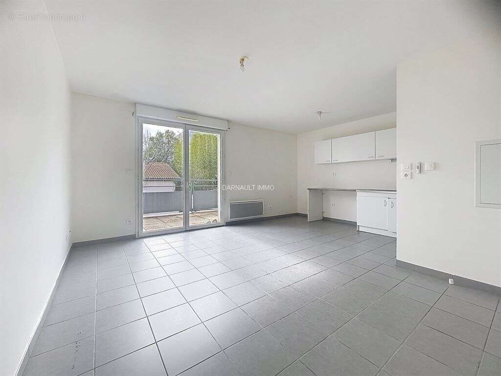 Appartement à CASTANET-TOLOSAN