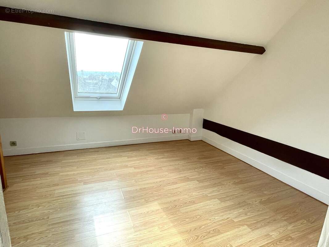 Appartement à GARGENVILLE