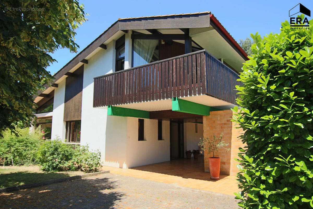 Maison à LIBOURNE