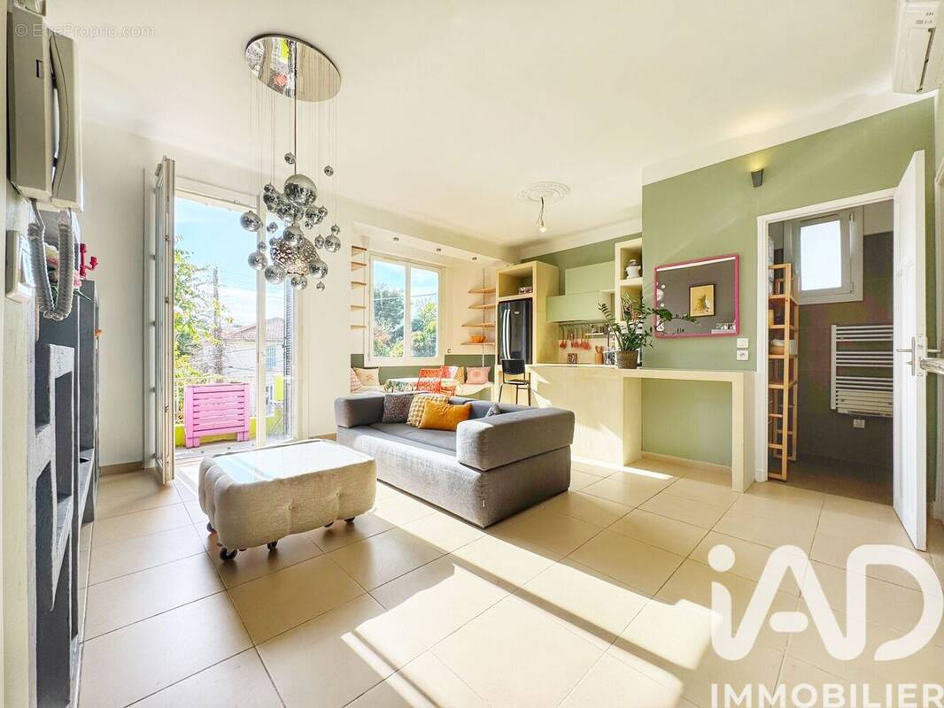 Photo 1 - Appartement à TOULON