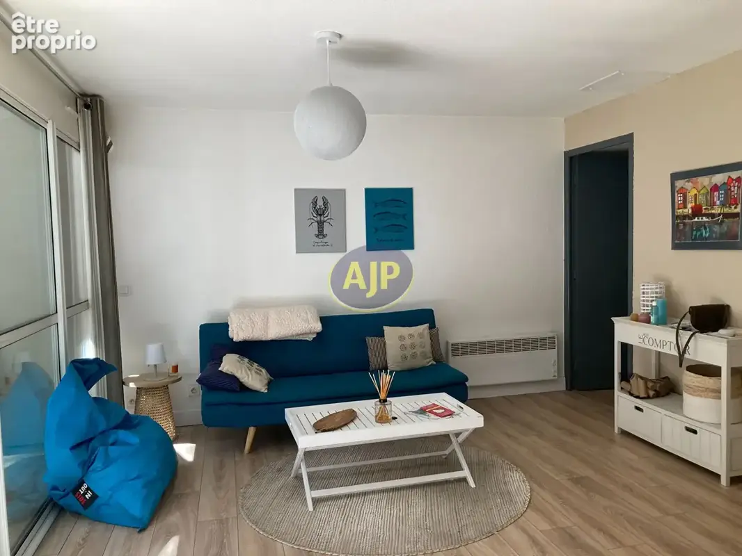 Maison T4 Lacanau Ocean - photo 3