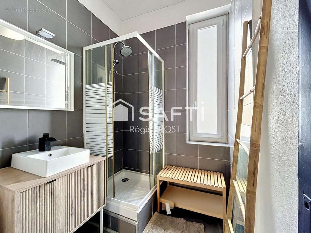 Photo 6 - Appartement à SAINT-ETIENNE