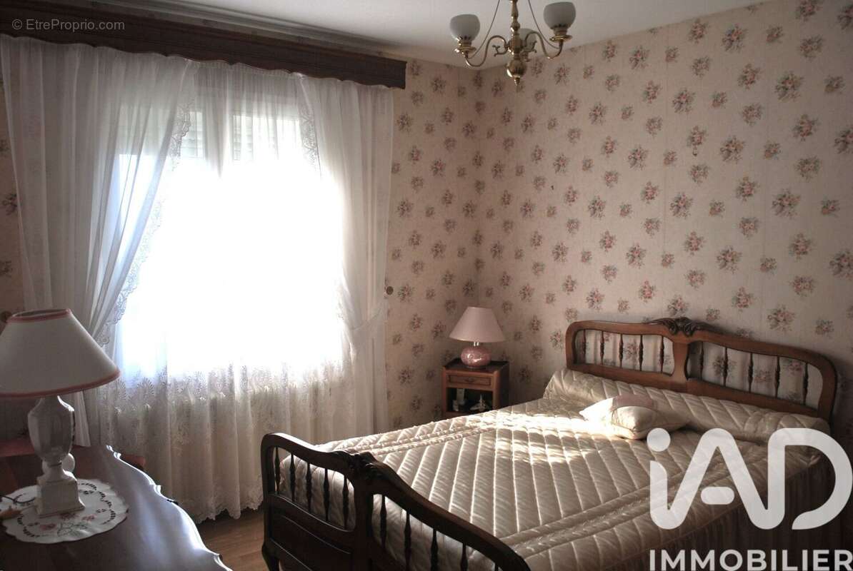 Photo 6 - Maison à CHAMPAGNE-SUR-SEINE